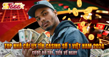 NHA CAI UY TIN CASINO Promo