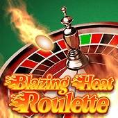 Blazing Heat Roulette by jiliglory
